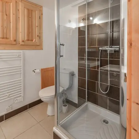 Apartment Tyni House Furnished Flat Annecy
